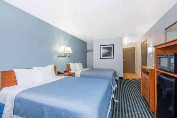 Days Inn by Wyndham Las Vegas