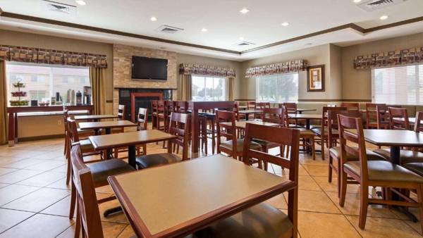 Best Western Plus Montezuma Inn and Suites