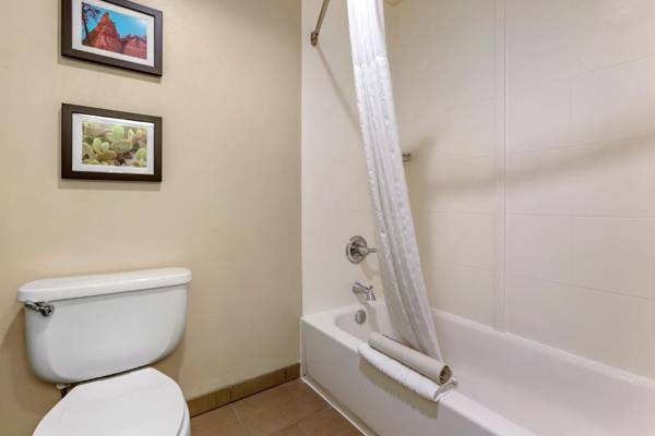 Comfort Inn & Suites Los Alamos