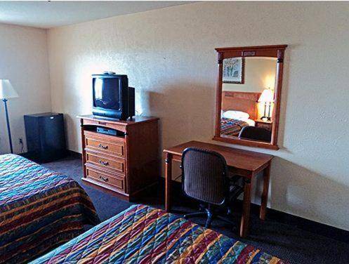 Motel 6-Moriarty NM