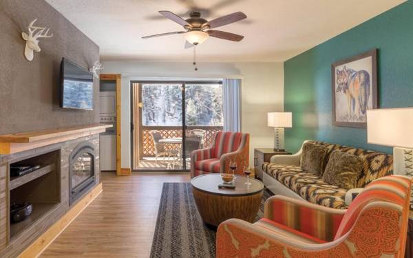 WorldMark Red River