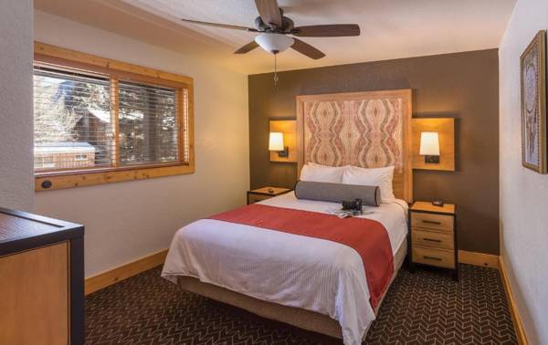 WorldMark Red River