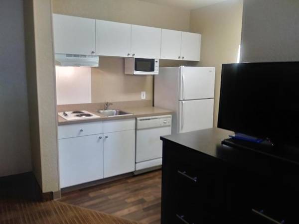 Extended Stay America Suites - Albuquerque - Rio Rancho Blvd