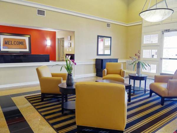 Extended Stay America Suites - Albuquerque - Rio Rancho Blvd