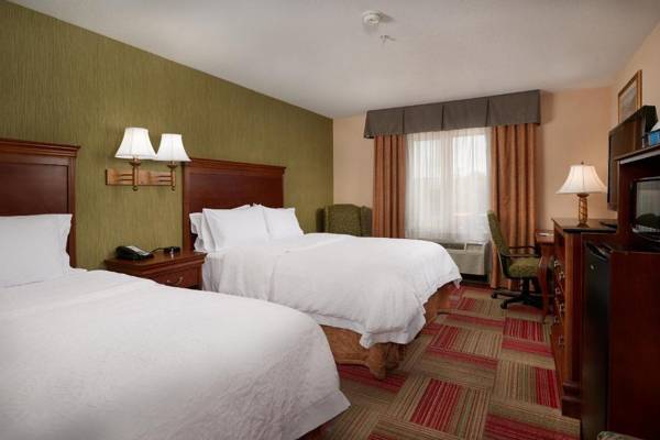 Hampton Inn & Suites Roswell