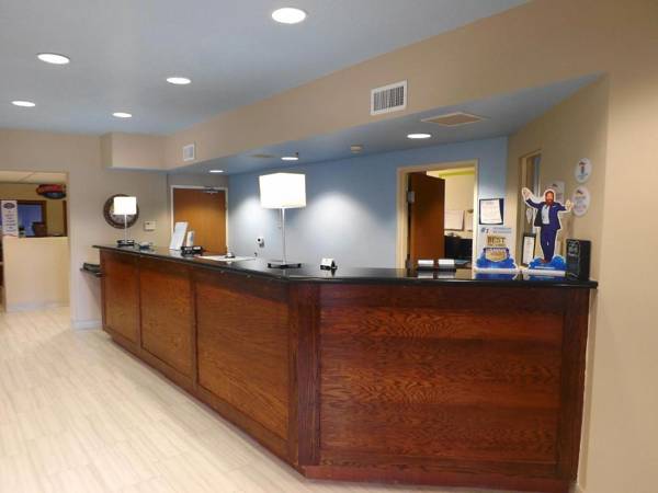 Baymont by Wyndham Roswell