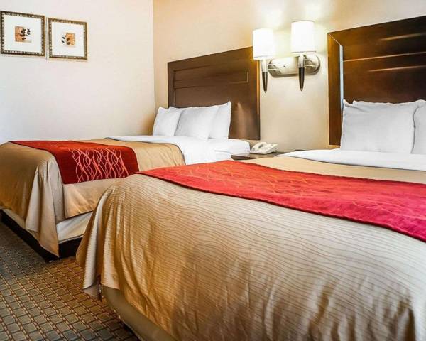 Quality Inn & Suites Roswell