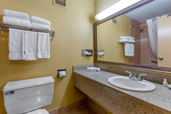 Clarion Inn & Suites