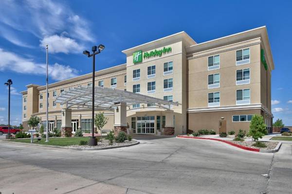 Holiday Inn Roswell an IHG Hotel