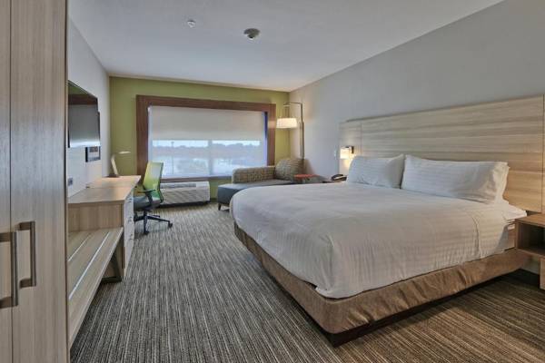 Holiday Inn Express & Suites - Roswell an IHG Hotel