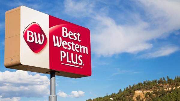 Best Western Plus Ruidoso Inn