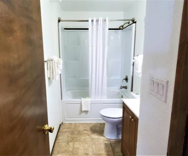 High Sierra Condominiums