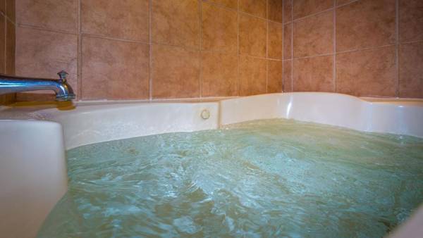 Shadow Mountain Lodge and Cabins