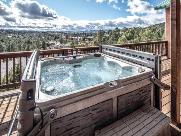Casa Bien 3 Bedrooms Sleeps 6 Hot Tub Ping Pong Jetted Tub