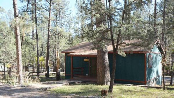 Roadrunner - Cozy Whirlpool Cabin in Upper Canyon