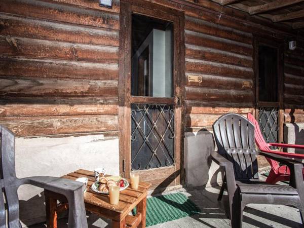 Apache Village Cabinette 11 Queen Bed Midtown Sleeps 2