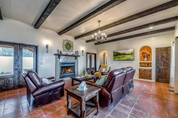 Casita Rios 2 Bedrooms One Level Updated Sleeps 8