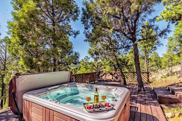 Clearview 6 Bedrooms Hot Tub Pool Table Views Pet Friendly Sleeps 14