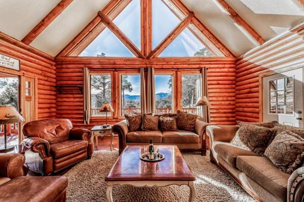 Big Sky 6 BRs Loft Decks Gameroom Sleeps 16