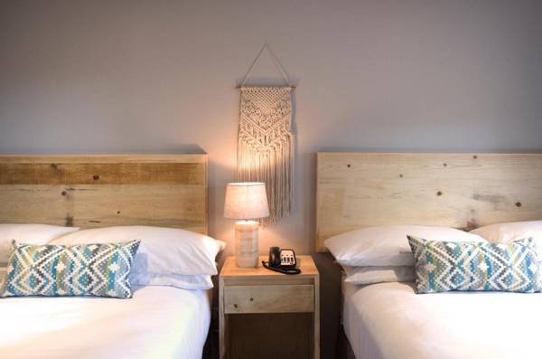 The Sage Hotel