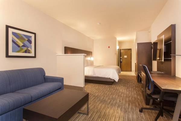 Holiday Inn Express & Suites - Santa Fe an IHG Hotel