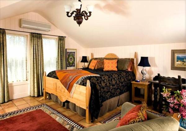 Four Kachinas B&B Inn