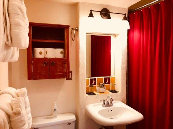 Casa Cuma Bed & Breakfast