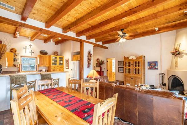 Diez Senores Casita E