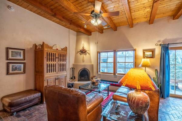 Diez Senores Casita E