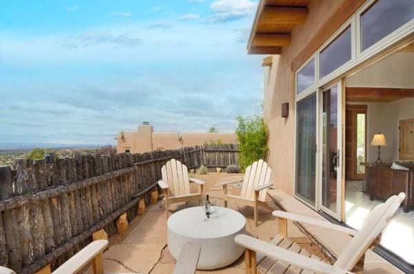 Bishop`s Lodge Villa 43D