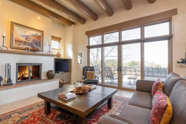 Bishop`s Vista - Villa 4B Bishop`s Lodge