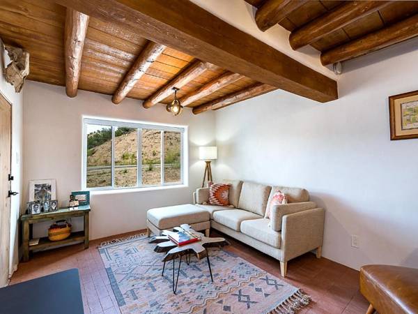 Casa Sarita 3 Bedrooms Patio Ground Floor Sleeps 8