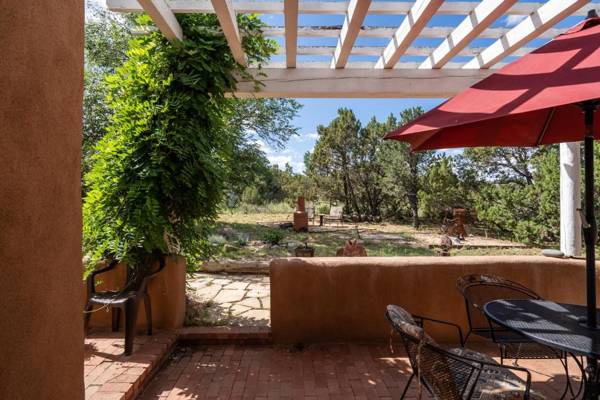 Sante Fe Fashion Designers Home