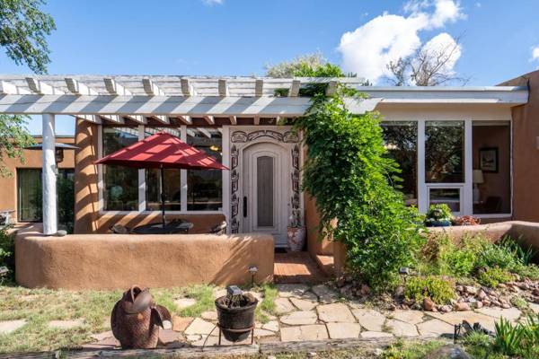 Sante Fe Fashion Designers Home