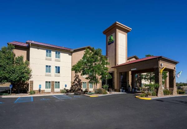 Holiday Inn Express Silver City an IHG Hotel