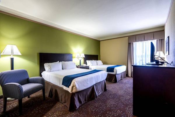 Holiday Inn Express Silver City an IHG Hotel