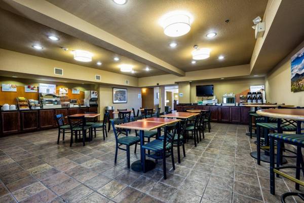 Holiday Inn Express Silver City an IHG Hotel