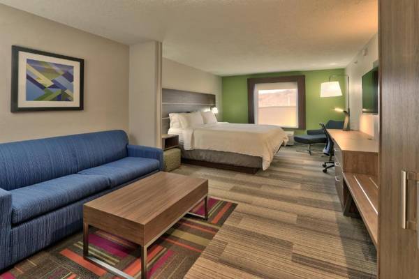 Holiday Inn Express Socorro an IHG Hotel