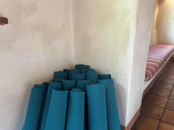 Hacienda Del Sol B&B