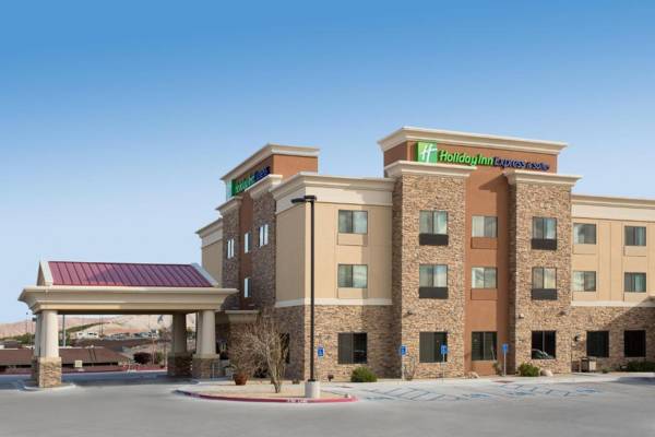 Holiday Inn Express & Suites Truth Or Consequences an IHG Hotel