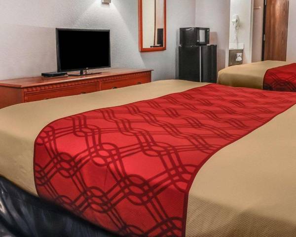 Econo Lodge Tucumcari