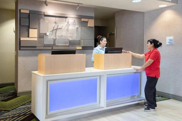 Holiday Inn Express and Suites - Tucumcari an IHG Hotel