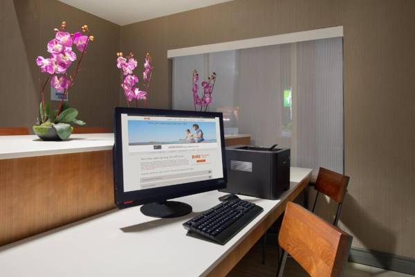 Holiday Inn Express and Suites - Tucumcari an IHG Hotel