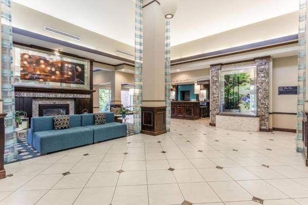 Hilton Garden Inn Albany-SUNY Area