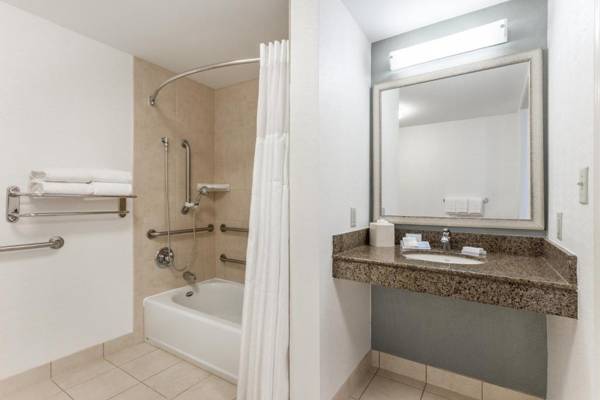 Hilton Garden Inn Albany-SUNY Area