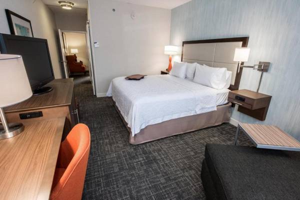 Hampton Inn Albany-Western Ave/University Area NY