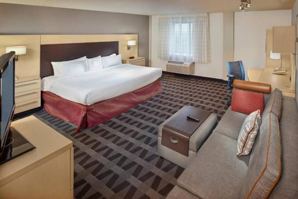 TownePlace Suites by Marriott Albany Downtown/Medical Center