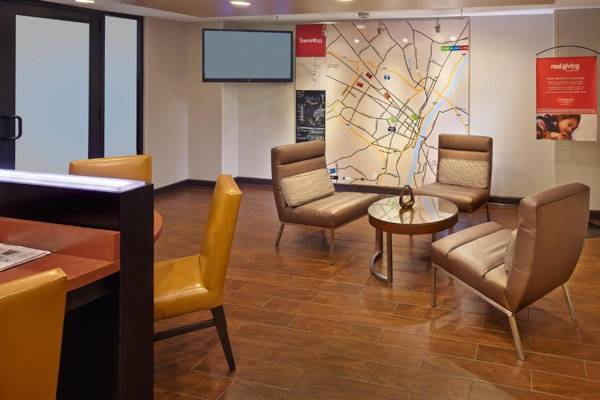 TownePlace Suites by Marriott Albany Downtown/Medical Center