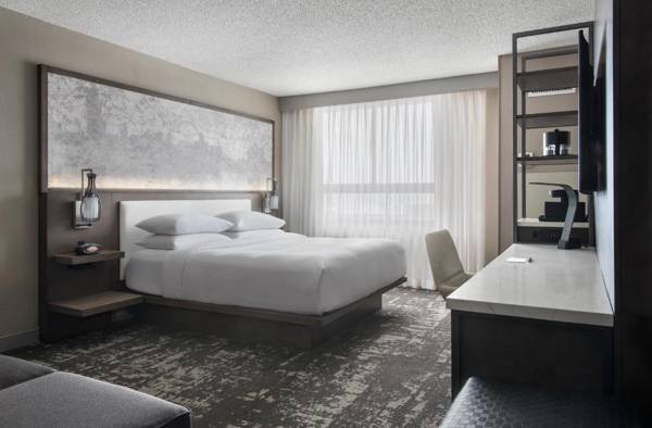 Marriott Albany