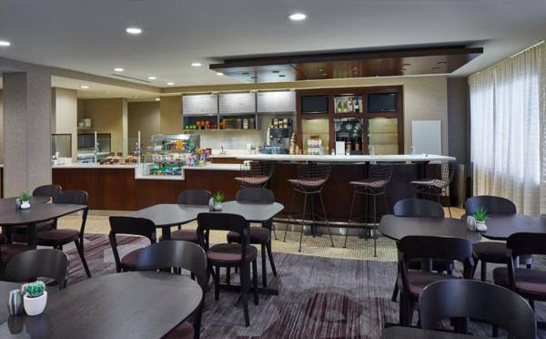 Courtyard by Marriott Albany Thruway